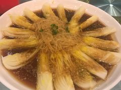 -京天红酒家(马家堡店)