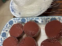 自灌血肠-老铜锅涮羊肉(大连海滨住宅小区店)