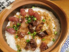 -常来小聚·广州非遗传承餐厅(中山二路店)