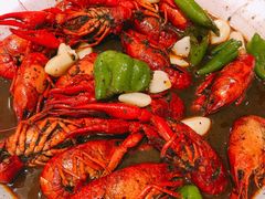 -香满锅老北京羊蝎子火锅·家常菜(新街口店)