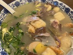 -小潘记鸭血粉丝汤