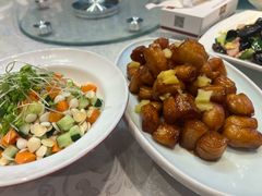 -天宝酒店(万达店)