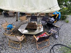 -HERRE·FARM 赫尔露营农场·团建聚会包场