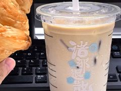 -瑞幸咖啡(时代TIT广场店)