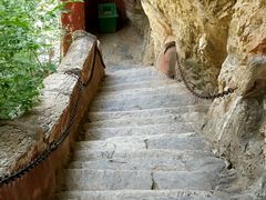 -北京上方山国家森林公园