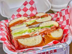 -红星前进面包牛奶公司(君太店)