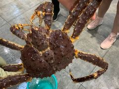 -龚记海鲜20年老字号