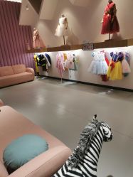 点击看大图 -meland club亲子乐园(石家庄万象城店)