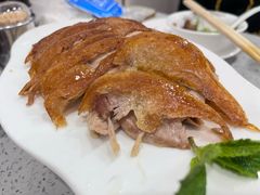 -紫光园·烤鸭·北京菜(团结湖店)