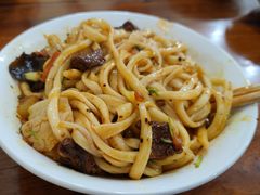 -王菊美食街·王菊面馆(总店)