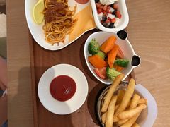 -三亚湾假日度假酒店·中餐厅