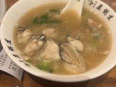 -真粥道(新华东路店)