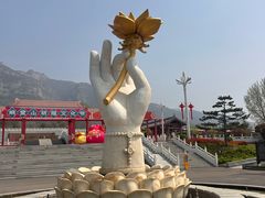 -响堂山石窟-北响堂山石窟