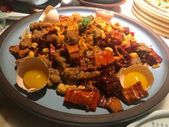 -佬麻雀·新湘菜(珠海金发购物中心店)