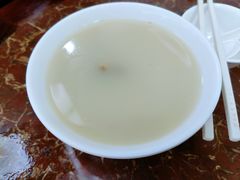 例汤-陈光记烧腊店(罗保博士街店)