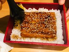 鳗鱼饭-酒吞(七宝领展广场店)