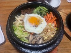 -百年石锅饭·朝鲜族传统民餐