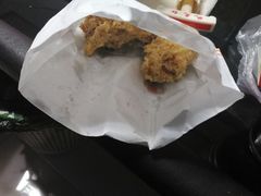 -咭味哆·炸鸡汉堡(昌安店)