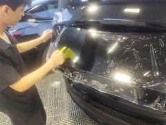 -天猫养车贴膜轻改·蓝电(优匹康桥东路店)