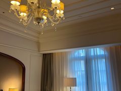 -上海瑞金洲际酒店