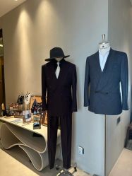 -Brother西服礼服定制·商务·婚礼(佛山南海店)