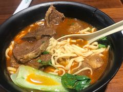 -李先生牛肉面大王(济南火车站候车室店)