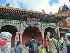 20150902大圆照寺-五台山圆照寺