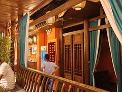 -外婆家传菜(老城店)