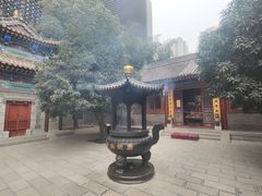 -罔极寺