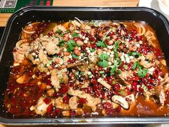 -小小河边鱼(天润城店)