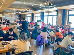 -小放牛炒菜馆(军校店)