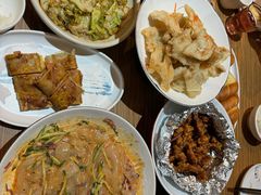 -金掌勺·锅包肉(广渠门店)