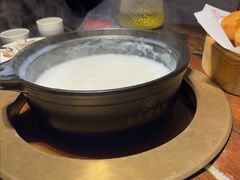 -大良毋米粥·粥底火锅(岭南天地店)