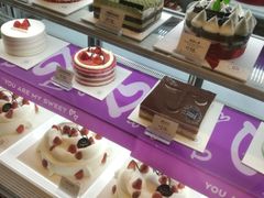 -巴黎贝甜(宜山路店)