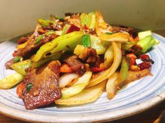 -静一餐厅·湖北菜(前门创始店)