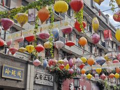 -连云港民主路老街