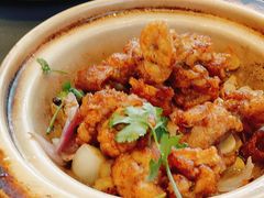 -神仙馆(衡山路店)