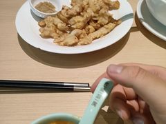 -吕氏疙瘩汤·海鲜新鲁菜(凯德mall新都心店)