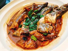 红烧海鱼-高佳庄·舟山海鲜(海景旗舰店)