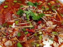 鲜锅兔-盛世盐帮·自贡特色(总店)