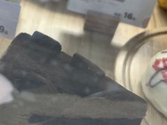 浓情生巧风味蛋糕-Tims天好咖啡·贝果(融汇佳盛大厦店)