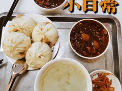-姚记炒肝店(鼓楼店)