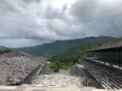 -腾冲云峰山