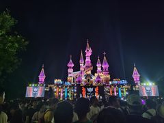 -沈阳方特欢乐世界