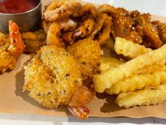 -必胜客(广渠路店)