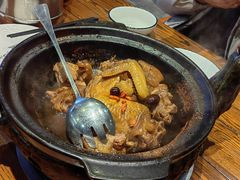 -尚宫厨私房菜(愉景店)