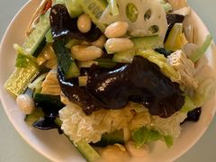 -胖子菜馆(隆昌路店)