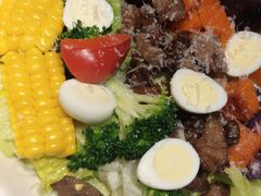-西堤牛排(南京龙江店)