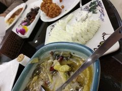 -新南华大酒店(长寿店)