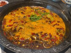 -大鱼山房鱼头火锅(老字号品质店)